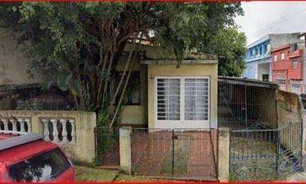 Terreno à venda, 300 m² por R$ 585.000,00 - Parque dos Bancários - São Paulo/SP