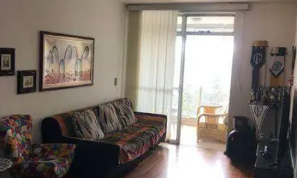 Apartamento com 3 dormitórios à venda, 92 m² por R$ 600.000,00 - Parque São Jorge - São Paulo/SP