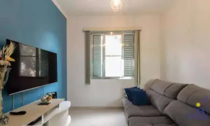 Apartamento com 2 dormitórios à venda, 70 m² por R$ 380.000,00 - Mooca - São Paulo/SP