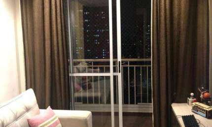 Apartamento com 2 dormitórios à venda, 64 m² por R$ 620.000,00 - Mooca - São Paulo/SP