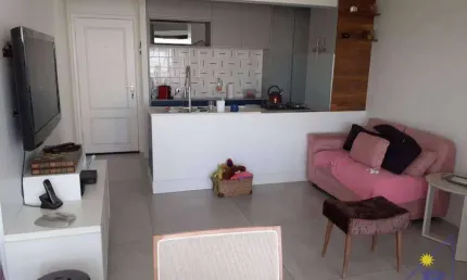 Apartamento com 2 dormitórios à venda, 68 m² por R$ 740.000,00 - Mooca - São Paulo/SP