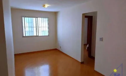 Apartamento com 2 dormitórios à venda, 58 m² por R$ 380.000,00 - Parque São Jorge - São Paulo/SP