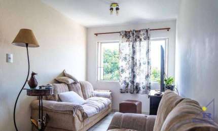 Apartamento com 2 dormitórios à venda, 51 m² por R$ 307.000,00 - Vila Invernada - São Paulo/SP