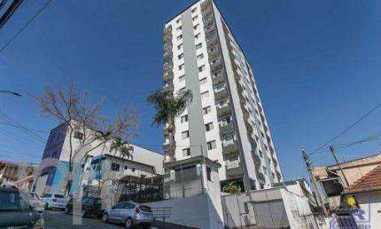 Apartamento com 2 dormitórios à venda, 70 m² por R$ 500.000,00 - Vila Aricanduva - São Paulo/SP