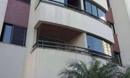 Apartamento com 3 dormitórios à venda, 82 m² por R$ 680.000,00 - Vila Gomes Cardim - São Paulo/SP