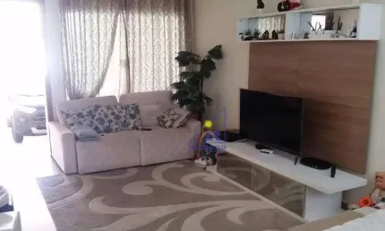 Sobrado com 3 dormitórios à venda, 180 m² por R$ 899.000,00 - Vila Santa Isabel - São Paulo/SP