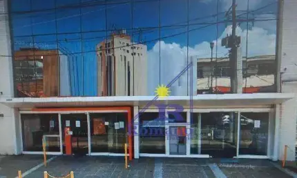 Sala comercial para alugar na Rua Dona Matilde, Vila Matilde, São Paulo