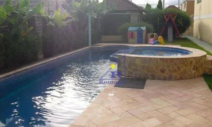 Sobrado com 3 dormitórios à venda, 205 m² por R$ 990.000,00 - Vila Santa Clara - São Paulo/SP