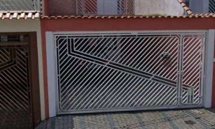Casa com 3 quartos à venda na Rua Rubens Mascarenhas, Vila Matilde, São Paulo