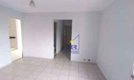 Apartamento com 3 dormitórios à venda, 67 m² por R$ 320.000,00 - Vila Antonieta - São Paulo/SP