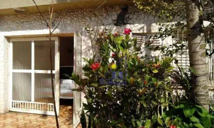 Casa com 3 dormitórios à venda, 111 m² por r$ 635.000,00 - vila carrão - são paulo/sp