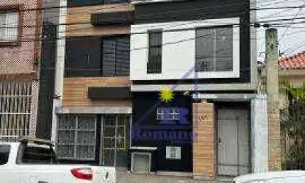 Apartamento com 2 dormitórios à venda, 39 m² por r$ 265.000,00 - vila carrão - são paulo/sp