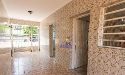 Sobrado com 2 dormitórios à venda, 147 m² por R$ 560.000,00 - Vila Prudente - São Paulo/SP