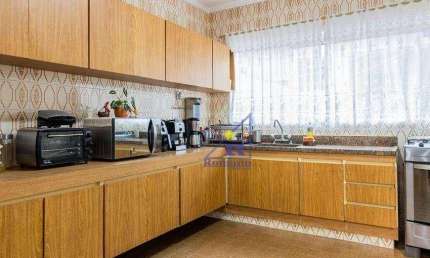 Sobrado com 3 dormitórios à venda, 190 m² por R$ 750.000,00 - Vila Matilde - São Paulo/SP