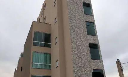 Apartamento com 2 quartos à venda na Rua Antônio Neto Caldeira, Vila Antonieta, São Paulo