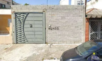 Terreno à venda, 175 m² por R$ 1.000.000,00 - Vila Carrão - São Paulo/SP