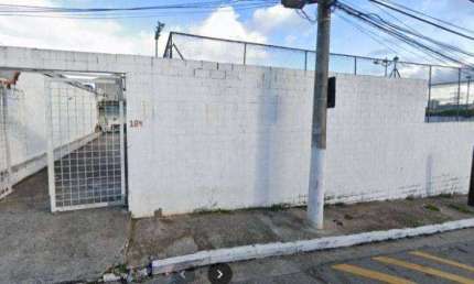 Terreno à venda, 1560 m² por R$ 5.800.000,00 - Jardim Três Marias - São Paulo/SP