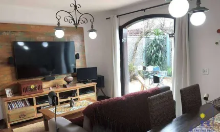 Sobrado com 5 dormitórios à venda, 260 m² por r$ 1.450.000,00 - vila carrão - são paulo/sp