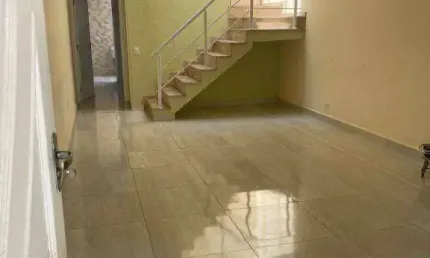 Sobrado com 3 dormitórios à venda, 108 m² por r$ 870.000,00 - vila carrão - são paulo/sp