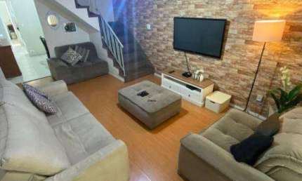 Sobrado com 2 dormitórios à venda, 150 m² por R$ 840.000,00 - Vila Regente Feijó - São Paulo/SP