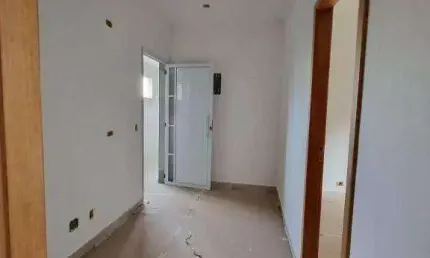 Apartamento com 2 dormitórios à venda, 39 m² por r$ 280.000,00 - vila regente feijó - são paulo/sp