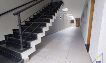 Apartamento com 1 dormitório à venda, 27 m² por R$ 240.000,00 - Vila Carrão - São Paulo/SP