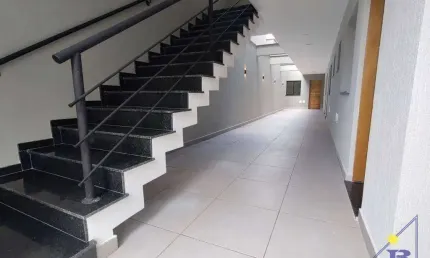 Apartamento com 1 dormitório à venda, 32 m² por r$ 255.000,00 - vila carrão - são paulo/sp