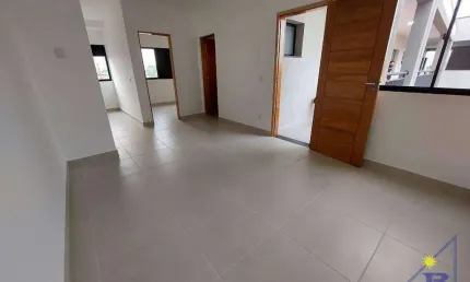 Apartamento com 1 dormitório à venda, 37 m² por R$ 265.000,00 - Vila Carrão - São Paulo/SP