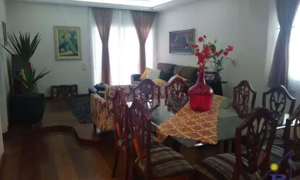 Apartamento com 3 dormitórios à venda, 107 m² por r$ 596.000,00 - vila carrão - são paulo/sp