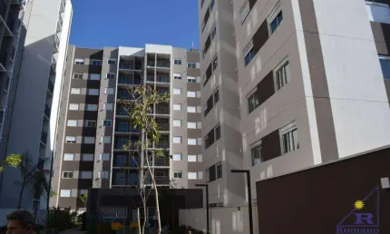 Apartamento com 2 quartos à venda na Rua Atucuri, Vila Carrão, São Paulo