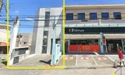 Prédio para alugar, 724 m² por r$ 20.570,00/mês - vila carrão - são paulo/sp