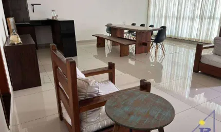 Sobrado com 3 dormitórios à venda, 272 m² por r$ 1.700.000,00 - vila carrão - são paulo/sp