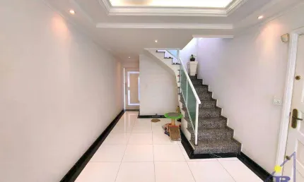 Sobrado com 2 dormitórios, 121 m² - venda por R$ 799.000,00 ou aluguel por R$ 5.154,00/mês - Anália Franco - São Paulo/SP