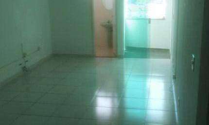 Sala para alugar, 40 m² por R$ 1.875,98/mês - Vila Formosa - São Paulo/SP