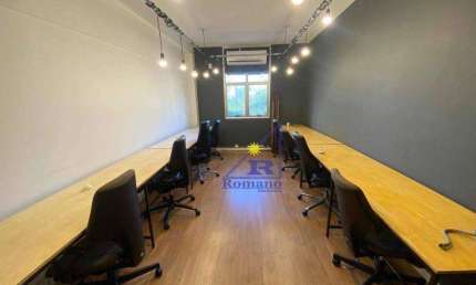 Sala à venda, 25 m² por R$ 200.000,00 - Tatuapé - São Paulo/SP