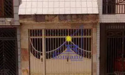 Sobrado com 2 dormitórios à venda, 100 m² por R$ 600.000,00 - Vila Formosa - São Paulo/SP