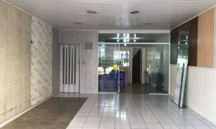 Salão para alugar, 80 m² por R$ 3.750,00/mês - Tatuapé - São Paulo/SP