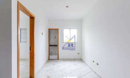 Apartamento com 1 dormitório à venda, 28 m² por R$ 215.000,00 - Vila Ré - São Paulo/SP
