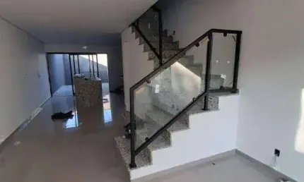 Sobrado com 3 dormitórios à venda, 175 m² por R$ 950.000,00 - Vila Formosa - São Paulo/SP