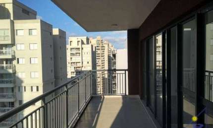Apartamento com 2 dormitórios à venda, 106 m² por R$ 1.300.000,00 - Tatuapé - São Paulo/SP
