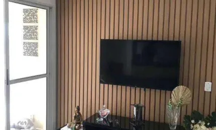 Apartamento com 3 dormitórios à venda, 77 m² por r$ 750.000,00 - vila formosa - são paulo/sp