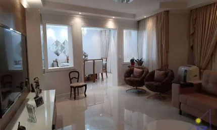 Apartamento com 4 dormitórios à venda, 187 m² por r$ 1.290.000,00 - vila formosa - são paulo/sp