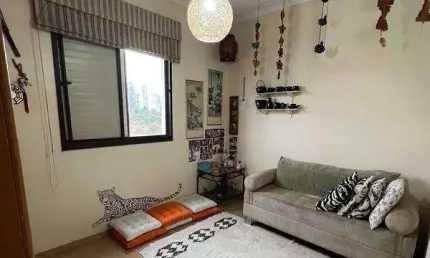 Apartamento com 3 dormitórios à venda, 80 m² por R$ 560.000,00 - Vila Formosa - São Paulo/SP