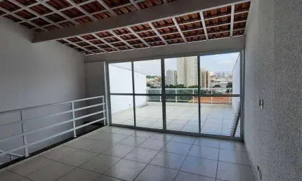 Sobrado com 3 dormitórios à venda, 230 m² por R$ 960.000,00 - Vila Formosa - São Paulo/SP