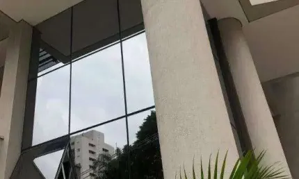 Apartamento com 1 dormitório à venda, 41 m² por r$ 650.000,00 - vila mariana - são paulo/sp