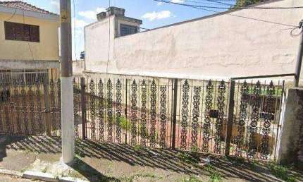 Terreno à venda, 295 m² por R$ 690.000,00 - Vila Formosa - São Paulo/SP