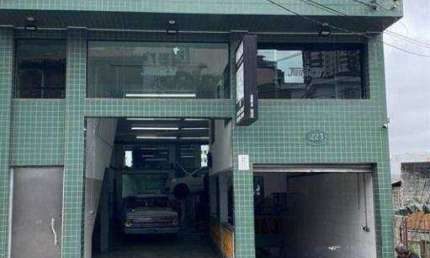 Prédio à venda, 900 m² por R$ 3.500.000,00 - Tatuapé - São Paulo/SP
