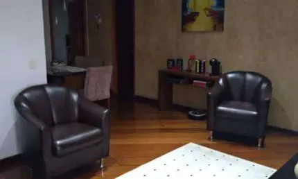Apartamento com 3 dormitórios à venda, 94 m² por r$ 840.000,00 - tatuapé - são paulo/sp