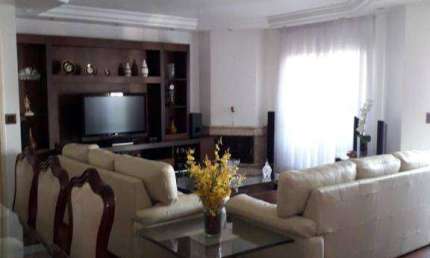Apartamento com 3 dormitórios à venda, 138 m² por R$ 1.380.000,00 - Tatuapé - São Paulo/SP