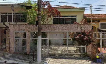 Casa com 3 dormitórios à venda, 294 m² por R$ 1.200.000,00 - Vila Formosa - São Paulo/SP